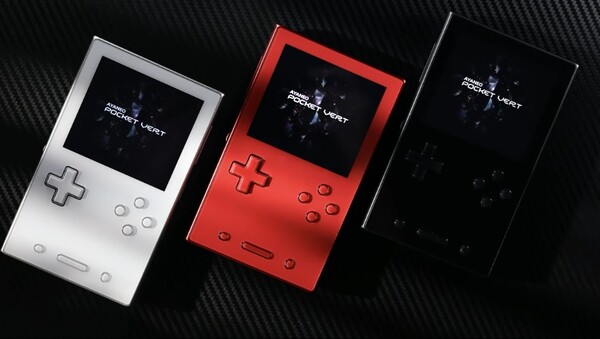 Ayaneo gibt an, dass keine neuen Einheiten des Pocket Vert produziert werden, sobald der Bestand aufgebraucht ist