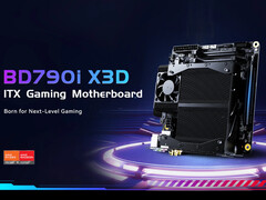 Minisforum BD790i X3D (Bildquelle: Minisforum)