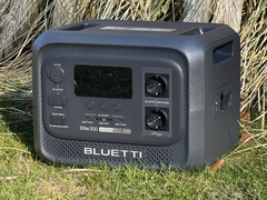 Bluetti Elite 300 Test