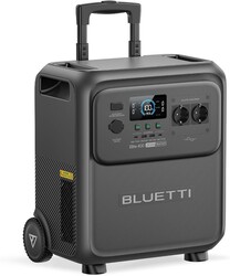 Bluetti Elite 400