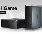 Chuwi startet in Kürze mit dem Gaming Mini-PC HiGame.