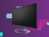 Cooler Master hat die beiden Cooler Master Gaming-Monitore GP27-FUS und GP27-FQS präsentiert. (Bild: Cooler Master)
