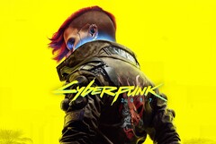 Cyberpunk 2077 erscheint in den nächsten Wochen endlich auf der PlayStation 5. (Bild: CD Projekt Red / @PlaystationSize)