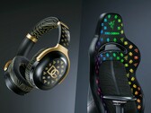 Razer bietet streng limitierte Luxus-Versionen seines Barracuda-Headsets und Enki Pro Gaming-Stuhls an. (Bild: Razer)