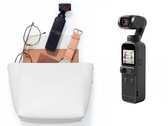 Die Handkamera für die Tasche: DJI präsentiert die runderneuerte Pocket 2.
