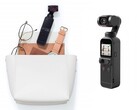 Die Handkamera für die Tasche: DJI präsentiert die runderneuerte Pocket 2.