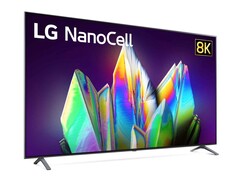 LG bietet in seinem offiziellen Online-Shop einen günstigen Deal für zwei 65 und 75 Zoll große 8K-NanoCell-TVs (Bild: LG)
