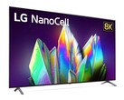LG bietet in seinem offiziellen Online-Shop einen günstigen Deal für zwei 65 und 75 Zoll große 8K-NanoCell-TVs (Bild: LG)