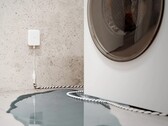 Der neue Sensor soll Wasserschäden dank neuem Sensorkabel in größeren Bereichen erkennen. (Bildquelle: Shelly)