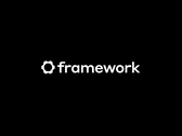 Framework steht unter Beschuss. Zu den Vorwürfen gehören ausgrenzende Praktiken und die Unterstützung kontroverser politischer Positionen. Im Bild - das Framework-Logo. (Bildquelle: Framework)