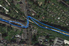 GPS Asus ZenFone 4 Max – Weg