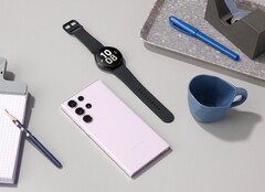 Samsungs Profite sind im ersten Quartal 2023 um 95 Prozent eingebrochen. (Bild: Samsung)