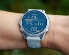Garmin Fenix 9 Smartwatch