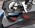 Garmin Tacx Neo 2T verspricht ein realistisches Fahrgefühl in den eigenen vier Wänden.