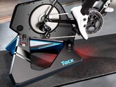 Garmin Tacx Neo 2T verspricht ein realistisches Fahrgefühl in den eigenen vier Wänden.