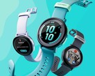 Die Garmin Bounce 2 wurde speziell für Kinder entwickelt. (Bildquelle: Garmin)