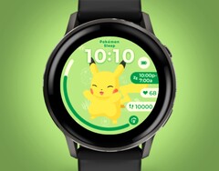 Garmin hat kürzlich zwei Pokémon-Zifferblätter für ausgewählte Smartwatches veröffentlicht.