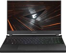 Gigabyte Aorus 5 Gaming-Laptop mit 240 Hz, RTX 3070 und Core i7-12700H günstig erhältlich (Bild: Gigabyte)