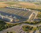 Googles neues Rechenzentrum in Österreich wird auf 50 Hektar Fläche 100 Arbeitsplätze schaffen, mit dem Stromverbrauch einer Großstadt.