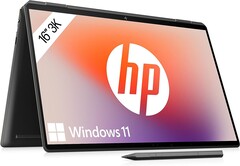 Amazon verkauft das Spectre x360 Convertible mit der Intel Arc 370M derzeit mit einem Preisnachlass von 31 Prozent (Bild: HP)
