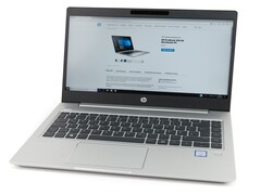 Test HP ProBook 440 G6 (i7, 512 GB, FHD) Laptop