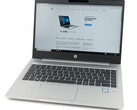 Test HP ProBook 440 G6 (i7, 512 GB, FHD) Laptop