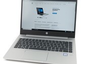 Test HP ProBook 440 G6 (i7, 512 GB, FHD) Laptop
