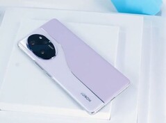 Kurz vor dem Launch gibt es viele Infos zu Honor 100 und Honor 100 Pro. (Bild: Weibo)