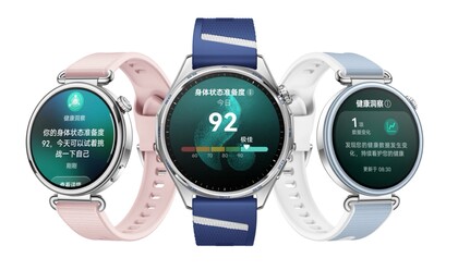 Huawei Watch GT 7