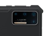 Die Zoom-Kameras von Huawei P40 und P40 Pro sollen 2020 neue Höchstwerte erreichen, prophezeien Leaker (Case-Leak zeigt vermeintliche P40-Kamera)