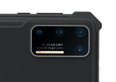 Die Zoom-Kameras von Huawei P40 und P40 Pro sollen 2020 neue Höchstwerte erreichen, prophezeien Leaker (Case-Leak zeigt vermeintliche P40-Kamera)