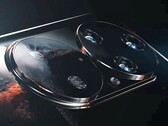 Die Huawei P50-Serie dürfte einige der spannendsten Kameras aller Smartphones erhalten. (Bild: Huawei)