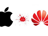 Huawei will Apple bei Smartphone-Verkäufen langfristig den Rang ablaufen. 