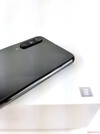 Test Xiaomi Mi 9 SE Smartphone