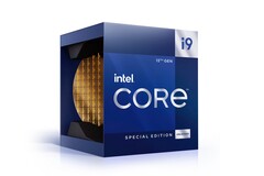 Der Intel Core i9-12900KS verspricht eine noch bessere Performance als der Core i9-12900K. (Bild: Intel)