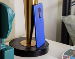 Das OnePlus 8T im zweiten Halbjahr bleibt solo, ein OnePlus 8T Pro dürfte es nicht geben (Bild: OnePlus)