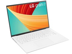 Otto hat das normalerweise ziemlich teure Gram 17 aktuell günstig im Angebot (Bild: LG)