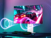 LGs 32 Zoll 4K-Gaming-Monitor mit 240 Hz OLED-Panel gibts jetzt zum Bestpreis. (Bildquelle: LG)