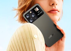 Die Inspiration hinter dem Design des LeBest X14 Pro Max lässt sich kaum übersehen. (Bild: LeBest)