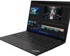 Lenovo ThinkPad P14s Gen 3 mit Quadro T550 und 400-Nits-Display um satte 700 Euro reduziert (Bild: Lenovo)