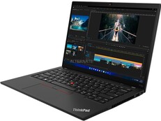 Lenovo ThinkPad P14s Gen 3 mit Quadro T550 und 400-Nits-Display um satte 700 Euro reduziert (Bild: Lenovo)