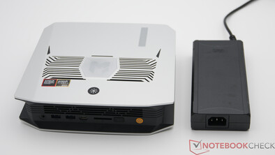 Bosgame M5 mit Netzteil (20 V; 12 A)