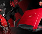 MSI: GT72VR 7RE-493 Dominator Pro Dragon Edition im Sonderdesign