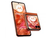 Das Motorola Razr 50 soll in Europa zu Preisen ab 899 Euro angeboten werden. (Bild: Evan Blass)