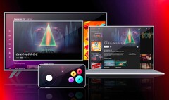 Netflix versucht sich an einem Konkurrenten zum Xbox Game Pass Ultimate. (Bild: Netflix)