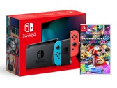 Die Nintendo Switch kann aktuell mit kostenlosem Mario Kart 8 Deluxe bestellt werden. (Bild: Nintendo)