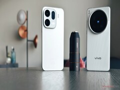 Das in Europa gelandete Oppo Find X9 mit und ohne Hasselblad-Optik tritt gegen das Vivo X200 Ultra im Kamera-Test an. (Bildquelle: Alexander Fagot, Notebookcheck)