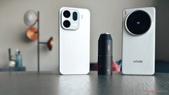 Das in Europa gelandete Oppo Find X9 mit und ohne Hasselblad-Optik tritt gegen das Vivo X200 Ultra im Kamera-Test an. (Bildquelle: Alexander Fagot, Notebookcheck)