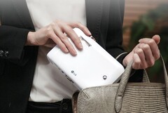 Der PH510PG kostet hierzulande 399 Euro (Bild: LG)