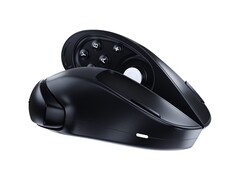 Nutzbar als Maus, als Controller mit Maus oder reiner Controller: Phase Split ist einer für alles.